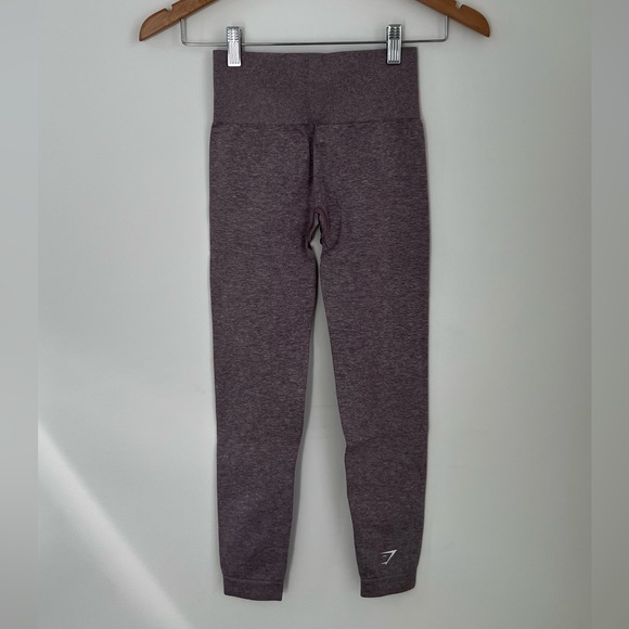 Gymshark Adapt Seamless Leggings - Picture 3 of 3